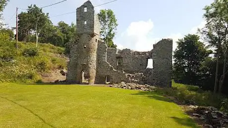 Photo de Torwoodlee Tower