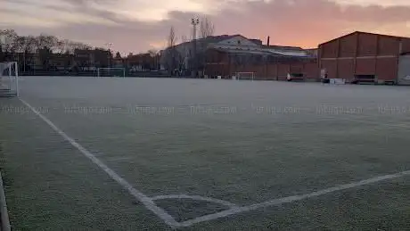Photo de Camp de futbol Comacros