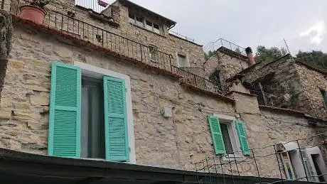 Photo de Ecovillage Torri Superiore