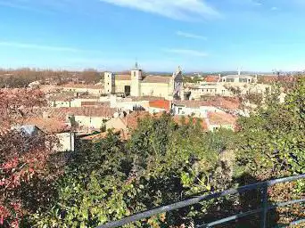 Photo de Motte Garden