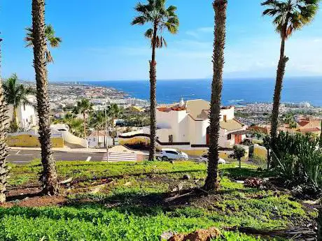 Photo de Adeje Vista Bella Park