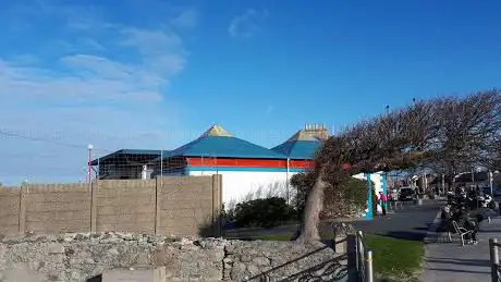 Joyland Amusement Centres