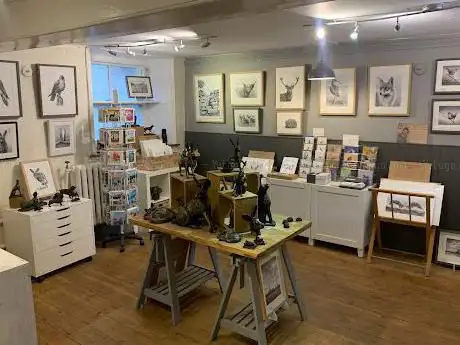 Photo de The Nolon Stacey Gallery