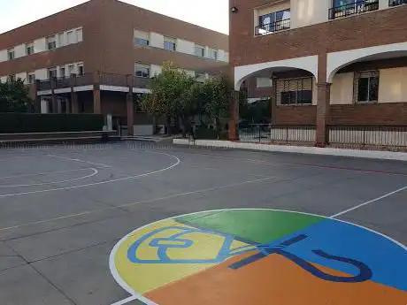 Photo de Colegio Divina Pastora