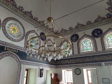 Photo de Hussein Agha Mosque