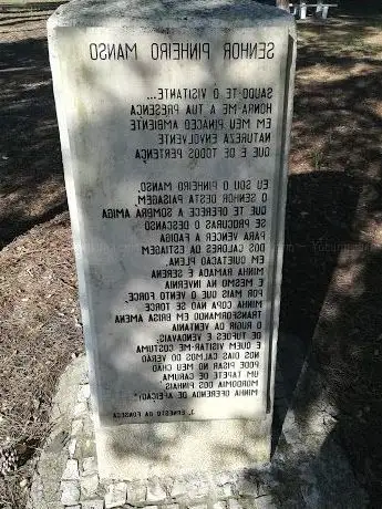 Photo de Parque de Merendas da Fajarda