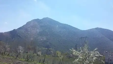 Photo de Tekke