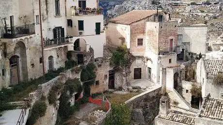 Photo de Museo Nazionale di Matera - Sede Ridola
