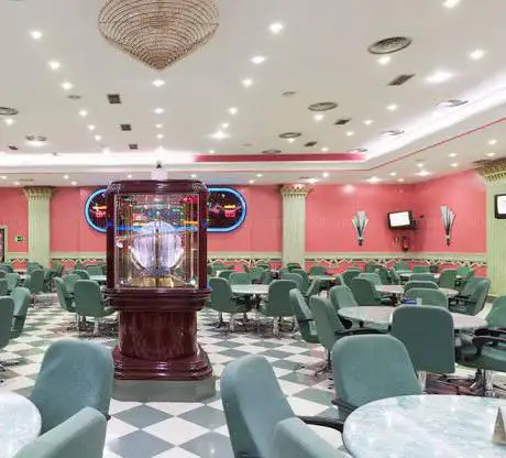 Photo de Sala de Bingo y apuestas La Despensa