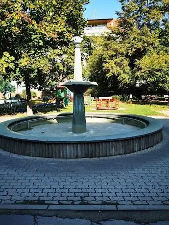 Photo de Fountain of Love (Fountain for Zuzana)
