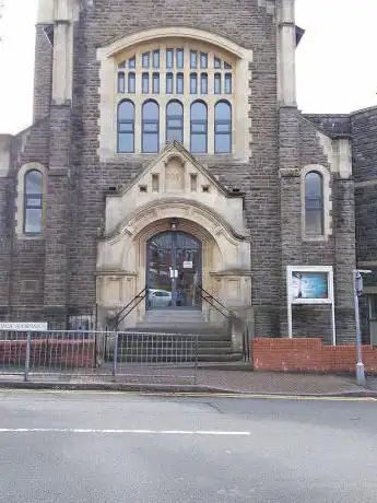 Photo de Bethel Baptist Church