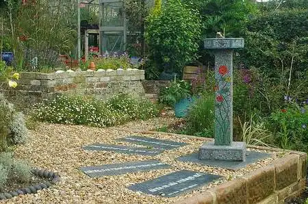 Photo de The Garden House