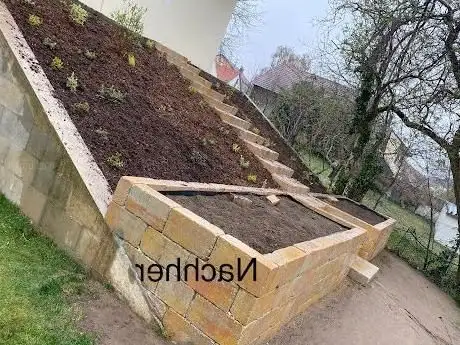 Photo de Gartenservice Kastrati