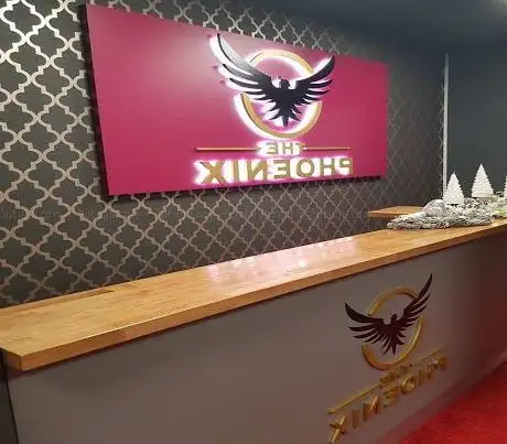 Photo de Phoenix Card Club