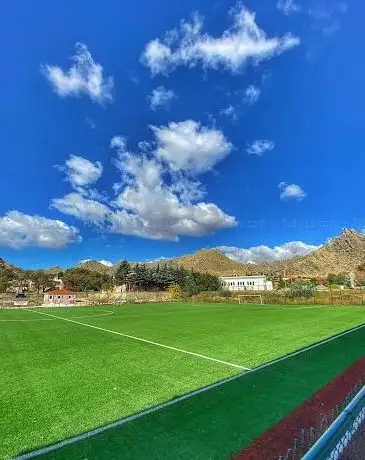 Photo de Futbol Sahası
