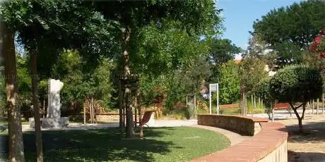 Photo de Espace françois mitterrand
