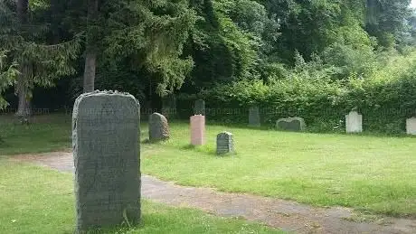 Photo de Friedensweg