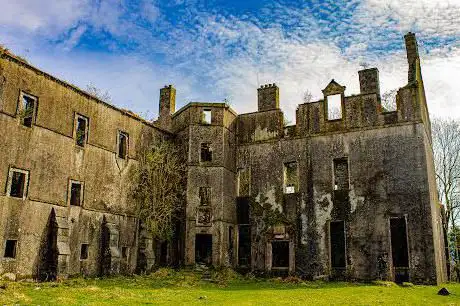 Photo of Château de Kenmure
