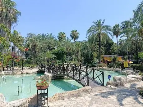 Photo de Kedi Evi Park