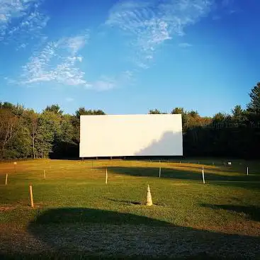 Photo de Hollywood Drive-In Theatre