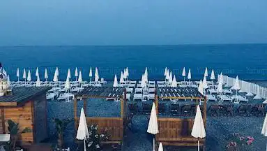 Photo de Nice Beach