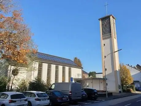 Photo de Evangelische Kirchengemeinde Lobberich - Gemeindebüro