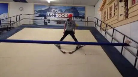 Photo de Indoor - Ski Nederland
