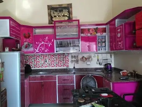 Photo de العالمية للمطابخ