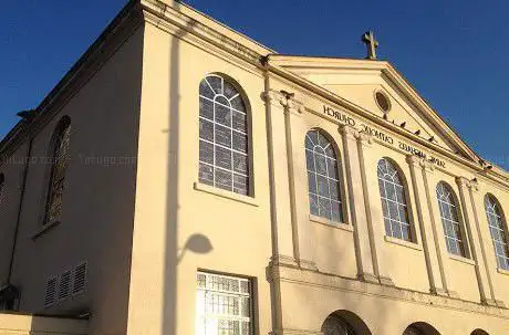 Photo de St. Michael's Catholic Church