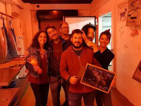 Photo de Endgame Escape Rooms