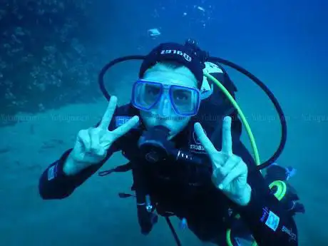 Photo de Barracuda Diving