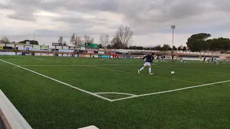 Photo de Campo Futbol Requena