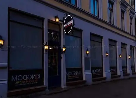 Photo de Kingdom of Escape Rooms