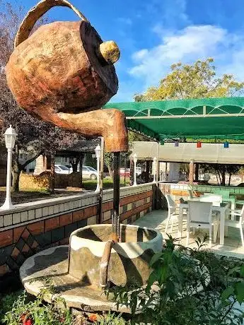 Photo de İda Parkı