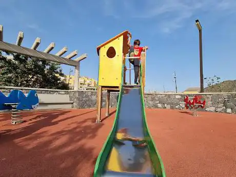 Photo de Parque de la Reina