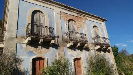 Photo de La Casetta Blu