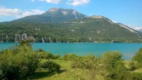 Photo de UBAYE RAFTING