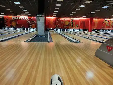 Photo de Ozone Bowling Zaragoza