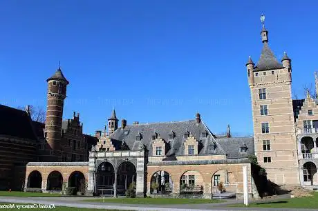 Photo de Château Cantecroy