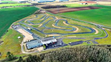 Photo de Cap Karting