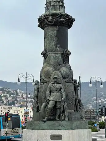 Photo de World War One Memorial