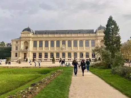 Photo de Muséum National d'Histoire Naturelle