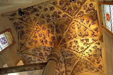 Photo of Tour Jean Sans Peur