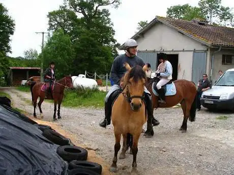 Photo de Ecurie des Gaves