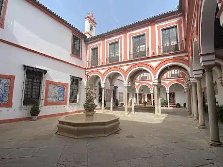 Photo de Hôpital de la Charité de Séville