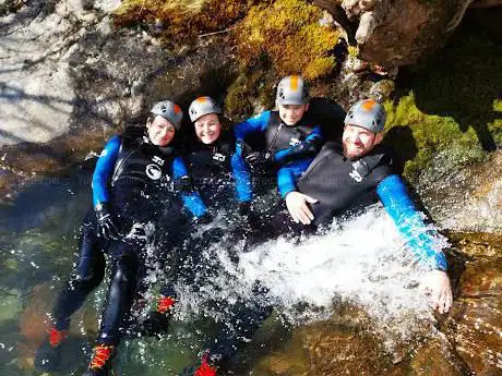 Photo de Mountain Rat Adventures