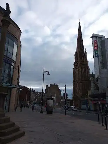 Photo de Mecca Bingo Dundee Playhouse