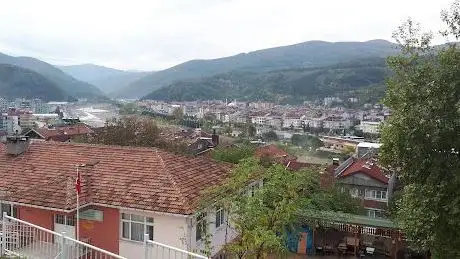 Photo de Ayancık Stream