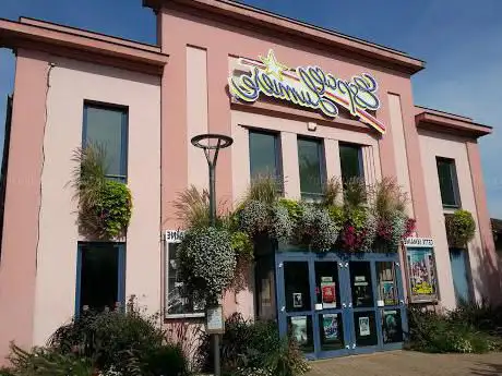 Photo de Espace Lumière