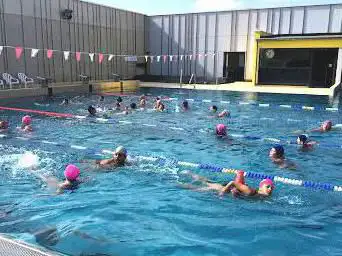 Photo de Centre Aquatique Aquaval